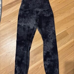 Lululemon Align Leggings